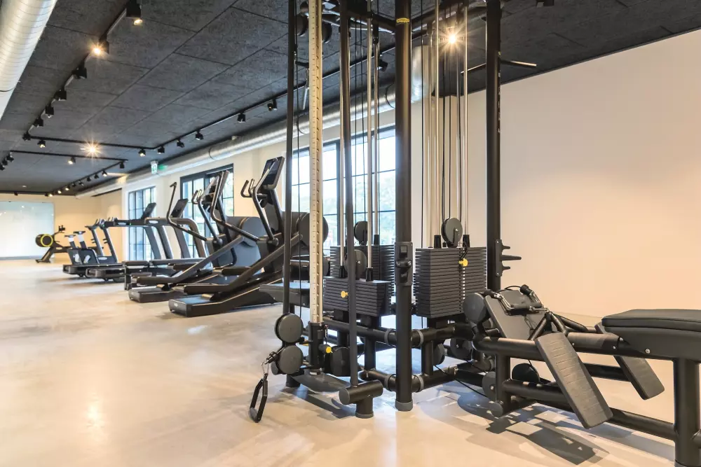 Camping De Twee Bruggen