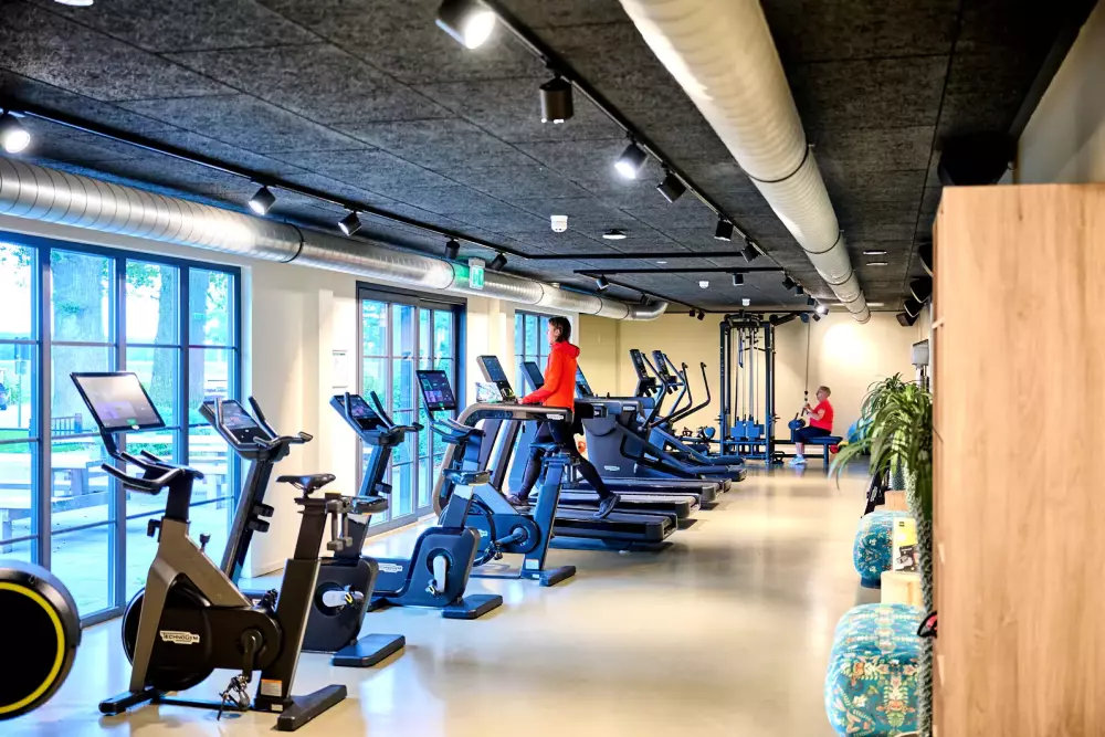 Camping De Twee Bruggen