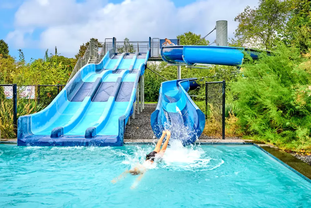 Camping De Twee Bruggen