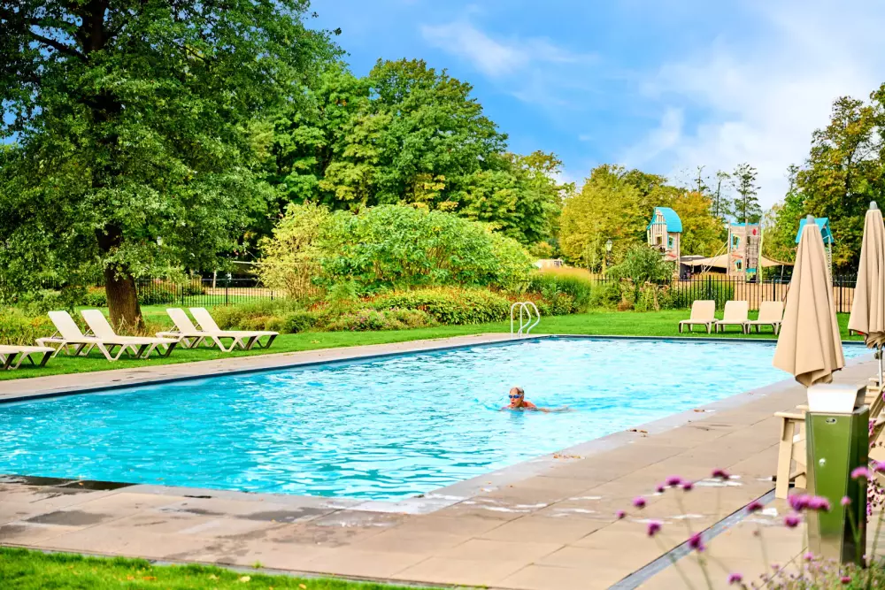 Camping De Twee Bruggen