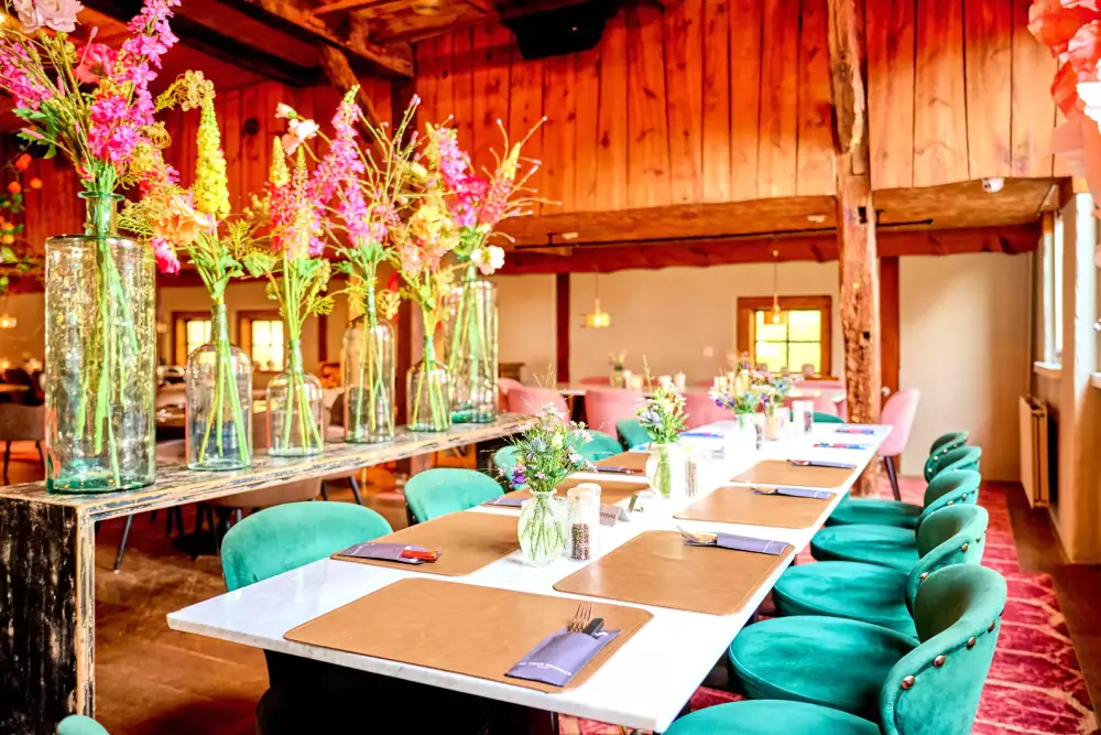 Camping De Twee Bruggen