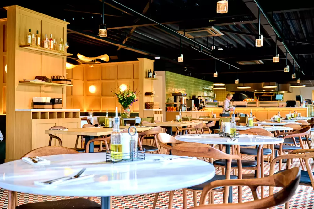 Camping De Twee Bruggen