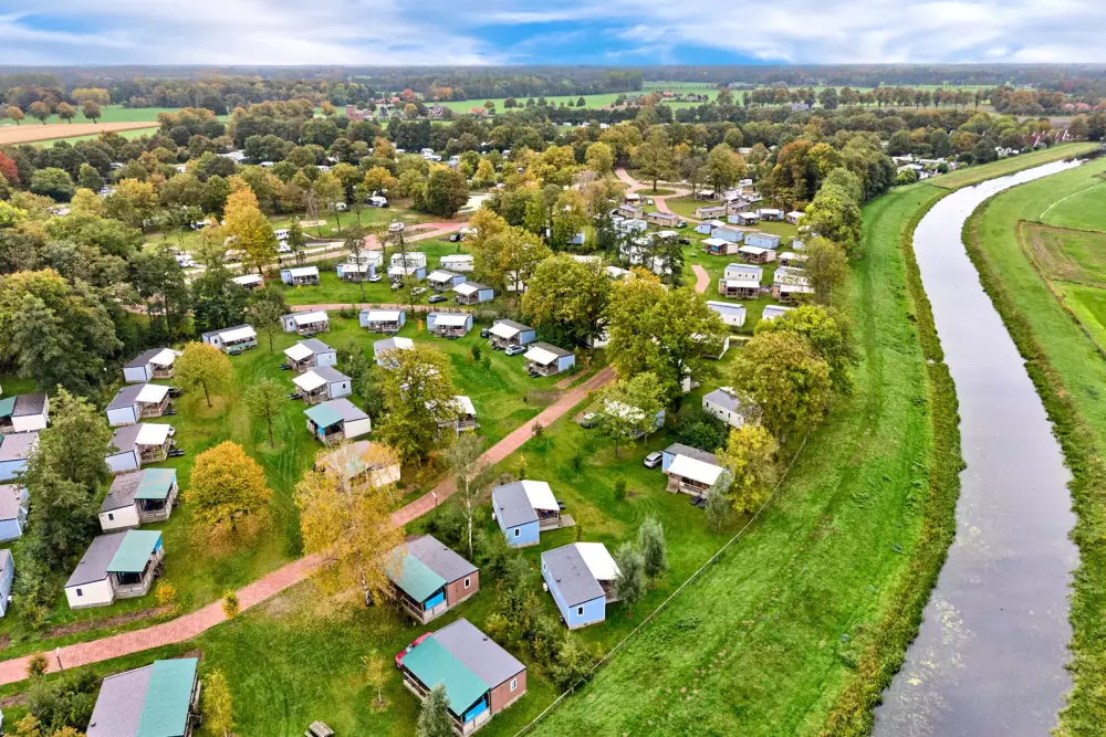 Camping De Twee Bruggen