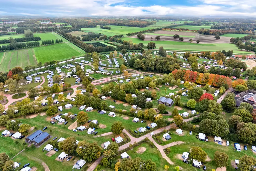 Camping De Twee Bruggen