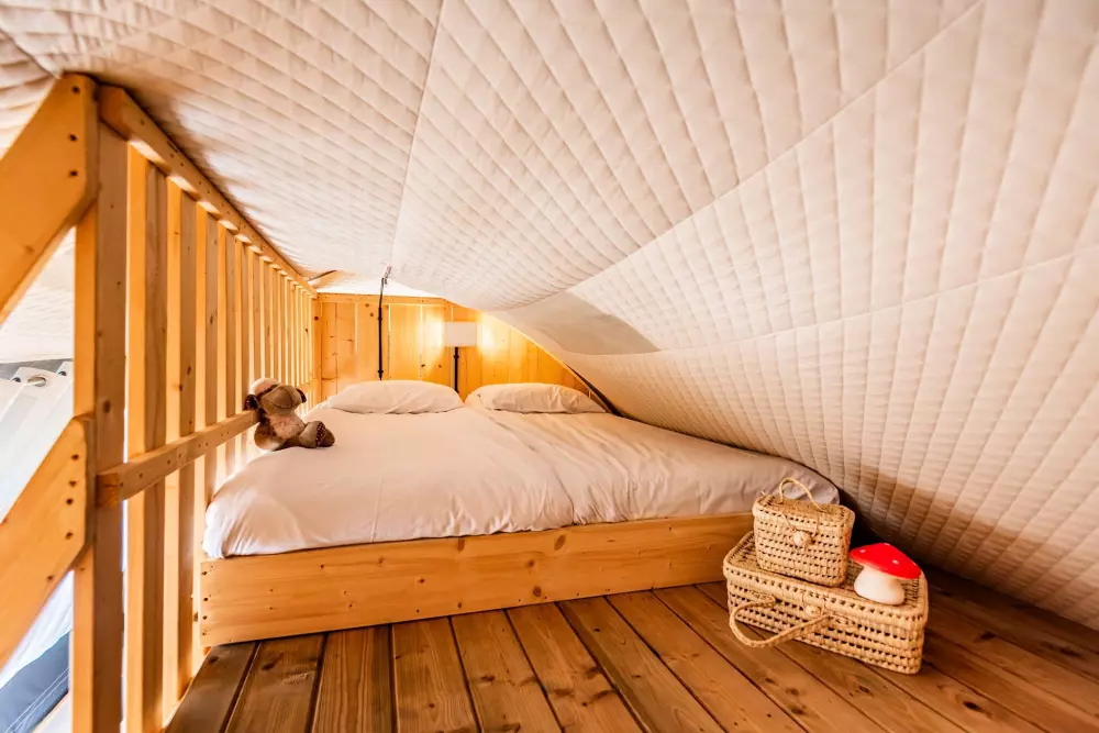 Camping De Twee Bruggen