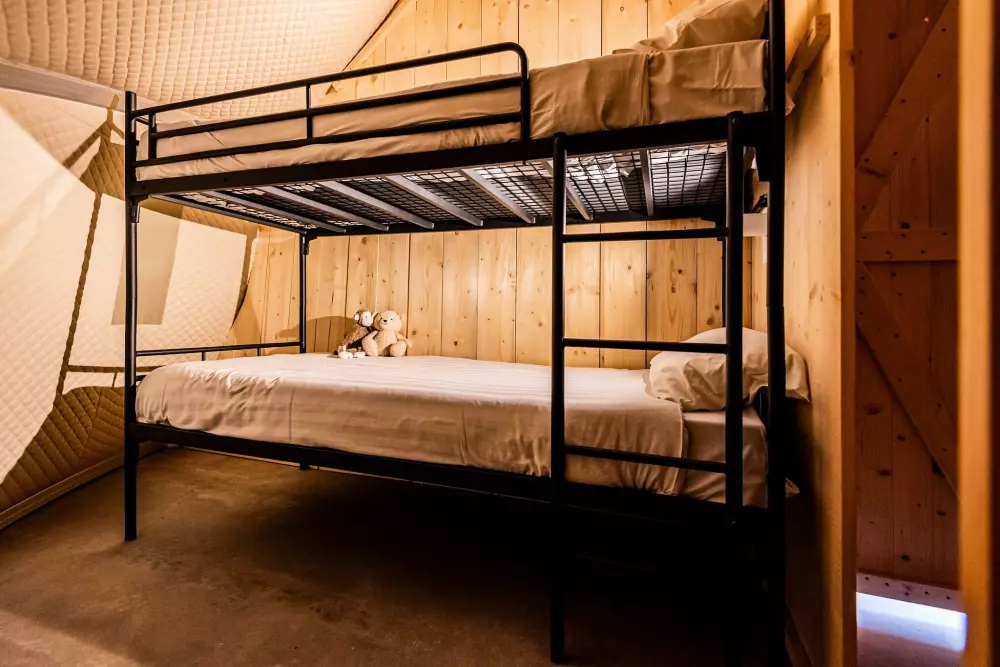 Camping De Twee Bruggen