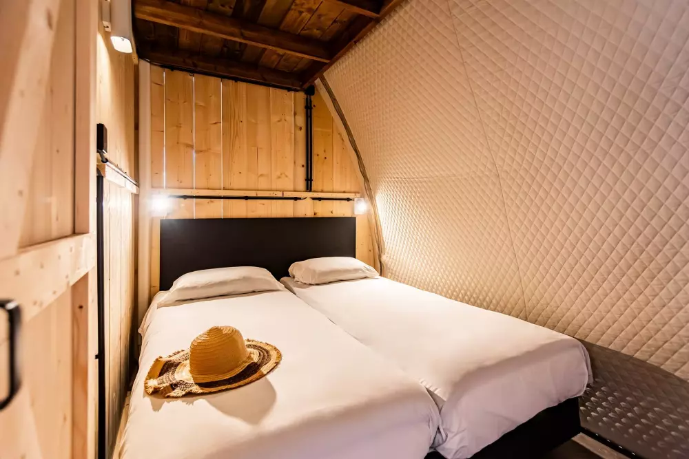 Camping De Twee Bruggen