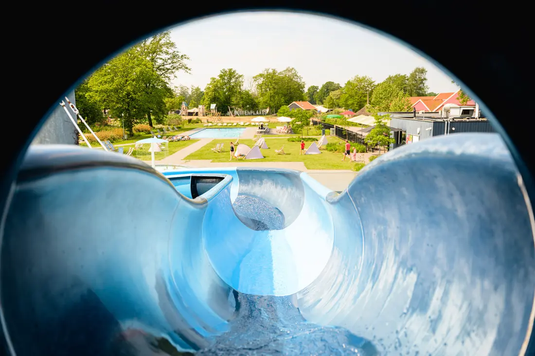 Vakantiepark de Twee Bruggen
