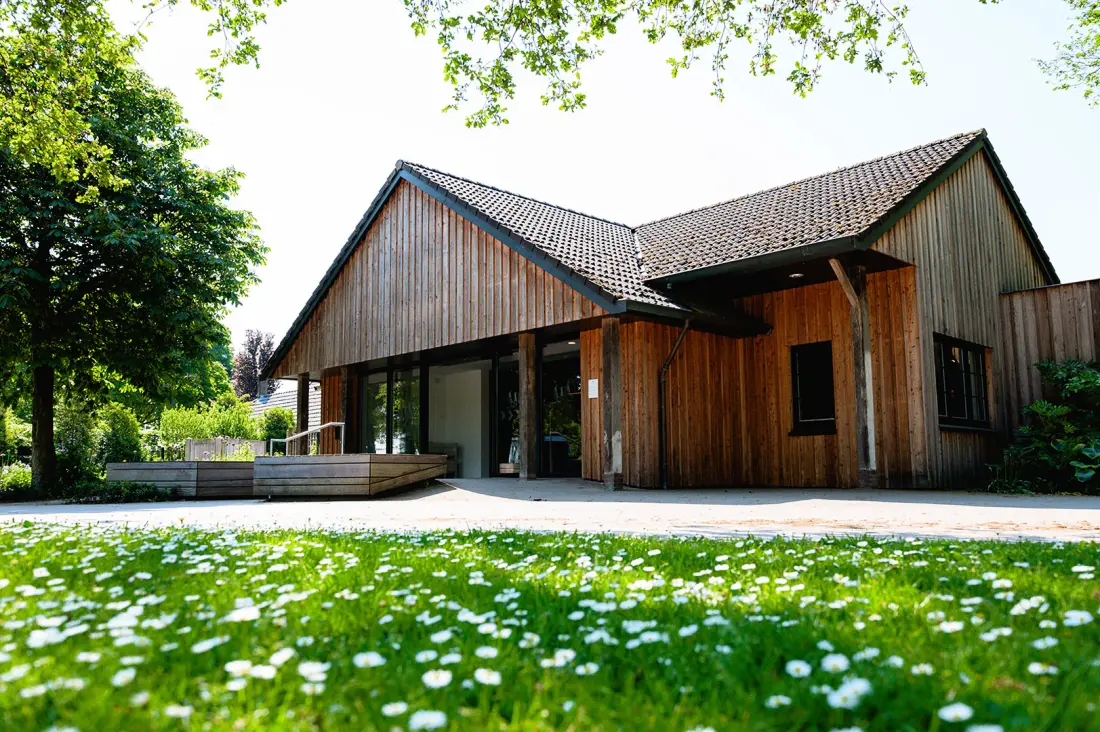 Vakantiepark de Twee Bruggen