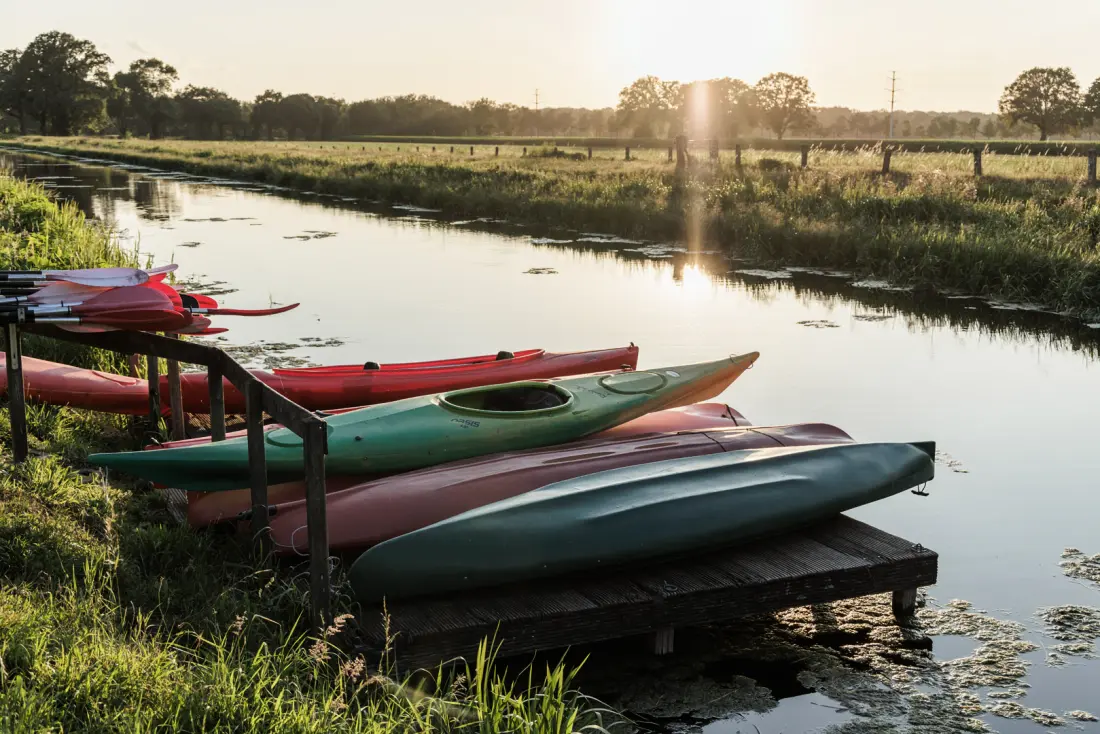 Vakantiepark de Twee Bruggen