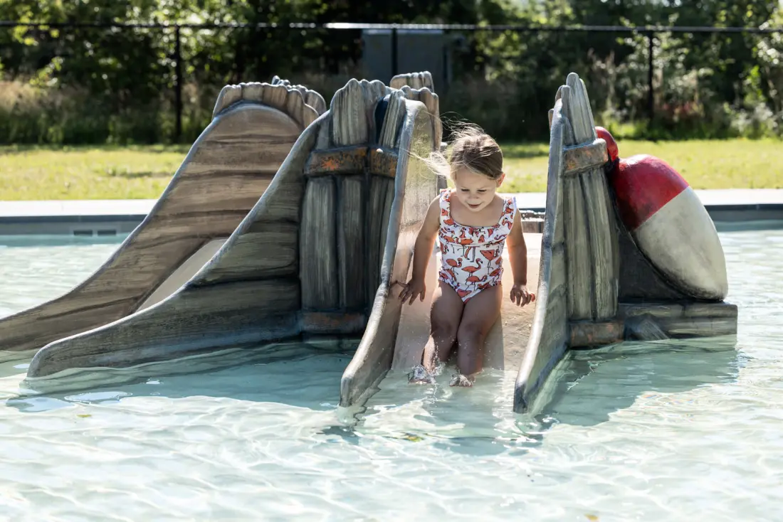 Vakantiepark de Twee Bruggen