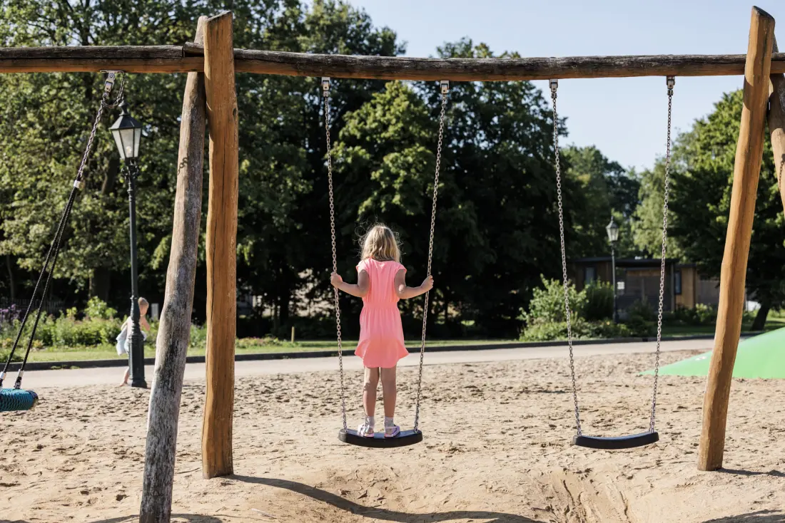 Vakantiepark de Twee Bruggen