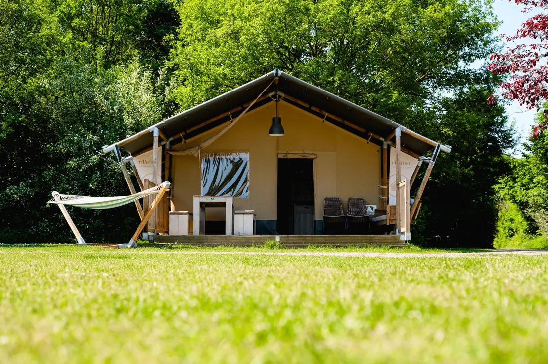 Vakantiepark de Twee Bruggen