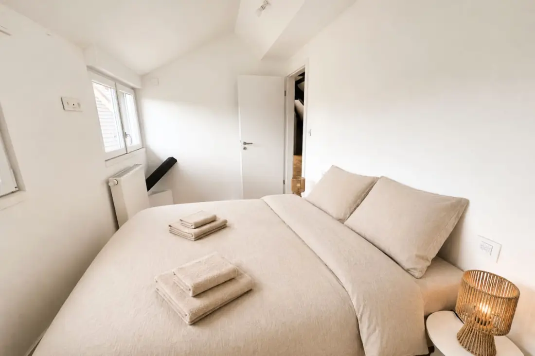 Appartement Avec Balcon Et Parking à Wiwersheim