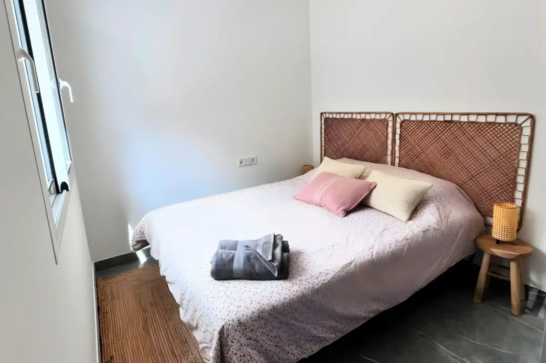 Superb Penthouse: Medencek, Szolárium felszerelt, Panoramikus nézet