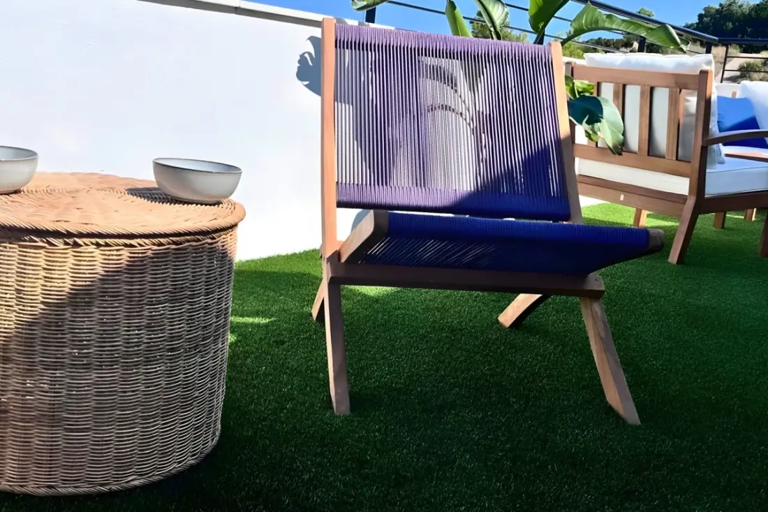 Superb Penthouse: Medencek, Szolárium felszerelt, Panoramikus nézet