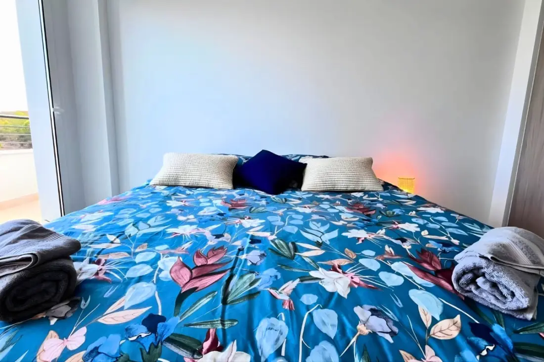 Superb Penthouse: Medencek, Szolárium felszerelt, Panoramikus nézet