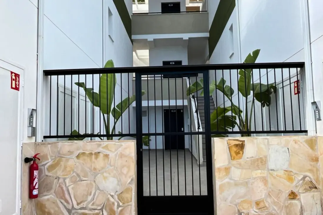Superb Penthouse: Medencek, Szolárium felszerelt, Panoramikus nézet
