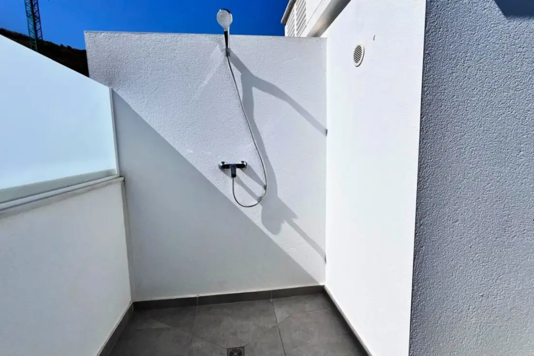 Superb Penthouse: Medencek, Szolárium felszerelt, Panoramikus nézet