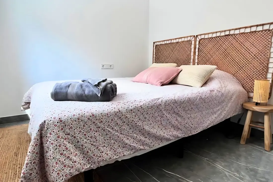 Superb Penthouse: Medencek, Szolárium felszerelt, Panoramikus nézet