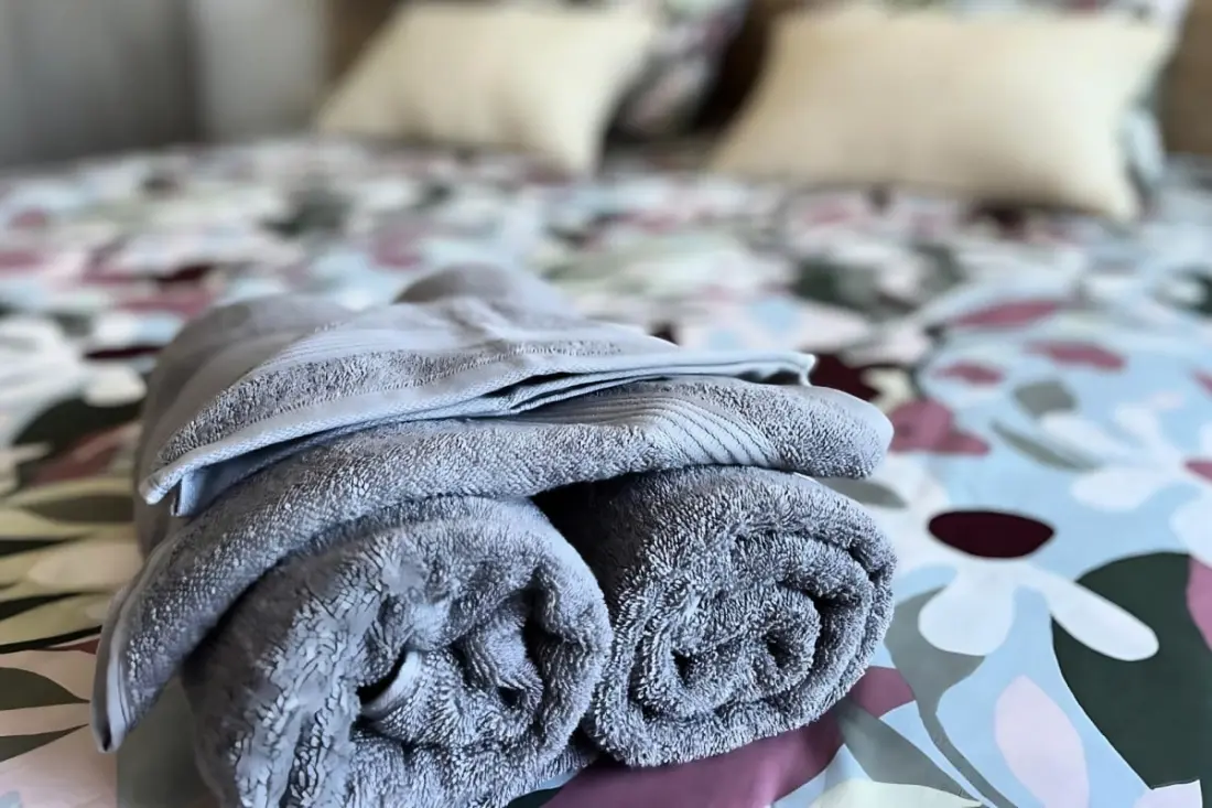 Superb Penthouse: Medencek, Szolárium felszerelt, Panoramikus nézet