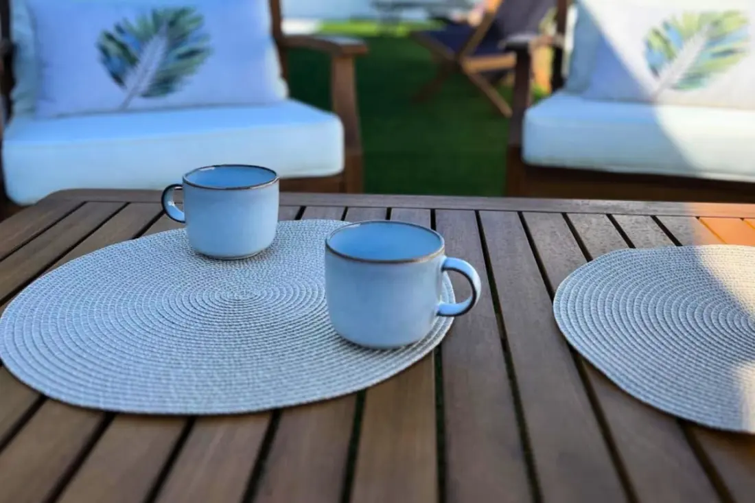 Superb Penthouse: Medencek, Szolárium felszerelt, Panoramikus nézet