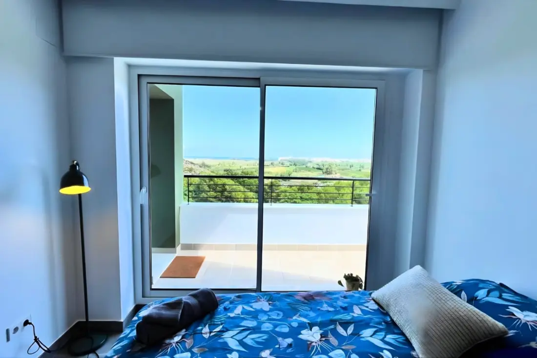 Superb Penthouse: Medencek, Szolárium felszerelt, Panoramikus nézet