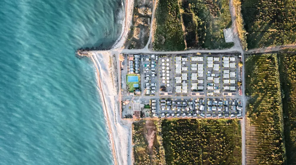 HolaCamp Chilches Viajes Velero