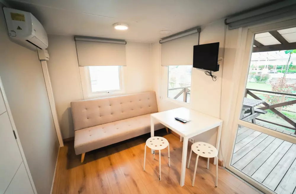 HolaCamp Chilches Viajes Velero