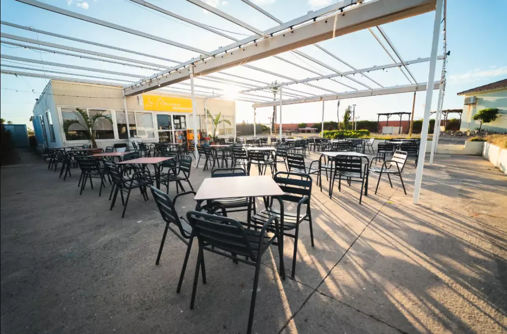 HolaCamp Chilches Viajes Velero