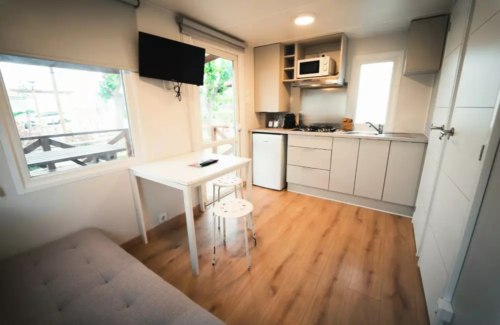 HolaCamp Chilches Viajes Velero