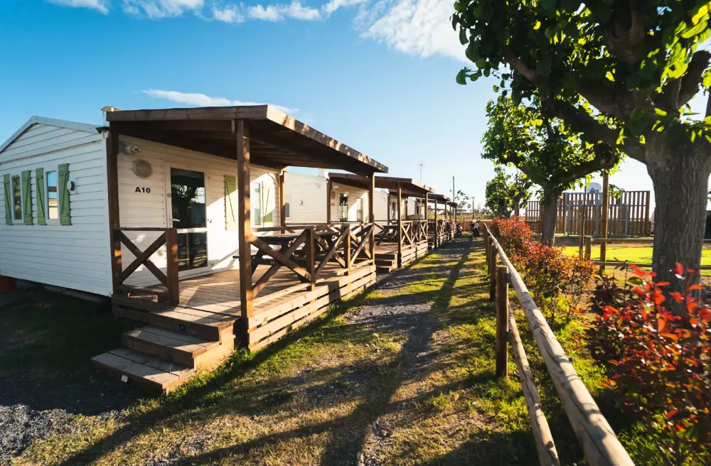 HolaCamp Chilches Viajes Velero