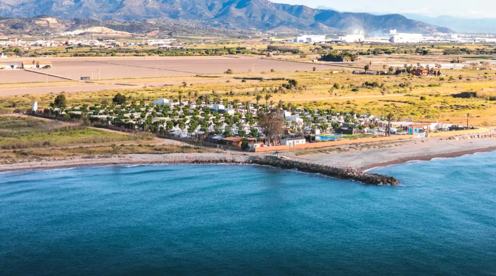 HolaCamp Chilches Viajes Velero