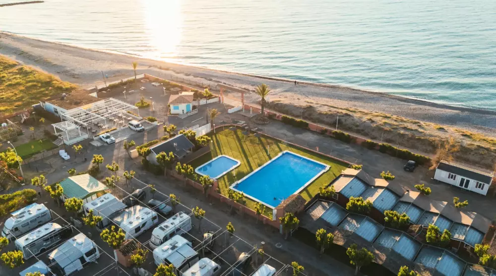 HolaCamp Chilches Viajes Velero