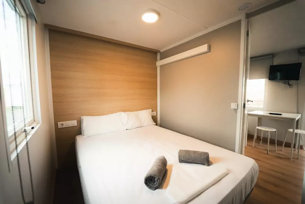 HolaCamp Chilches Viajes Velero