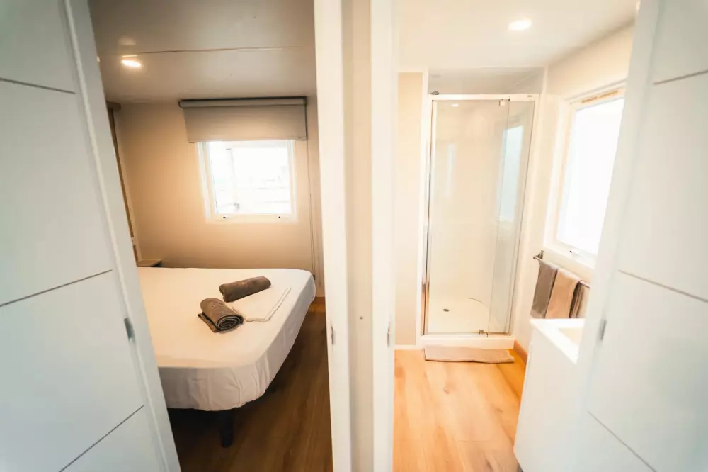 HolaCamp Chilches Viajes Velero