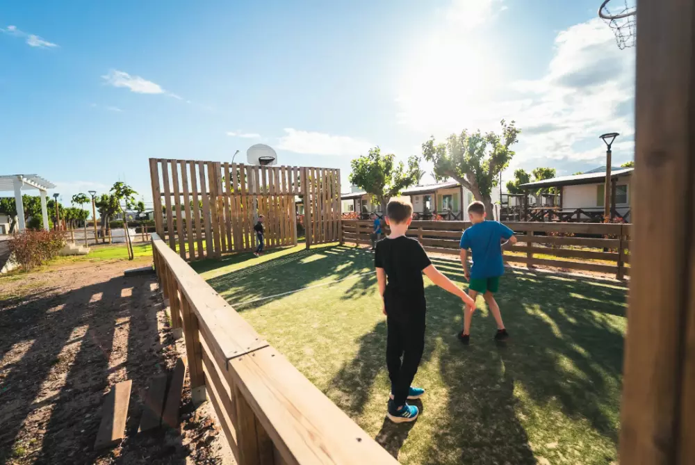 HolaCamp Chilches Viajes Velero