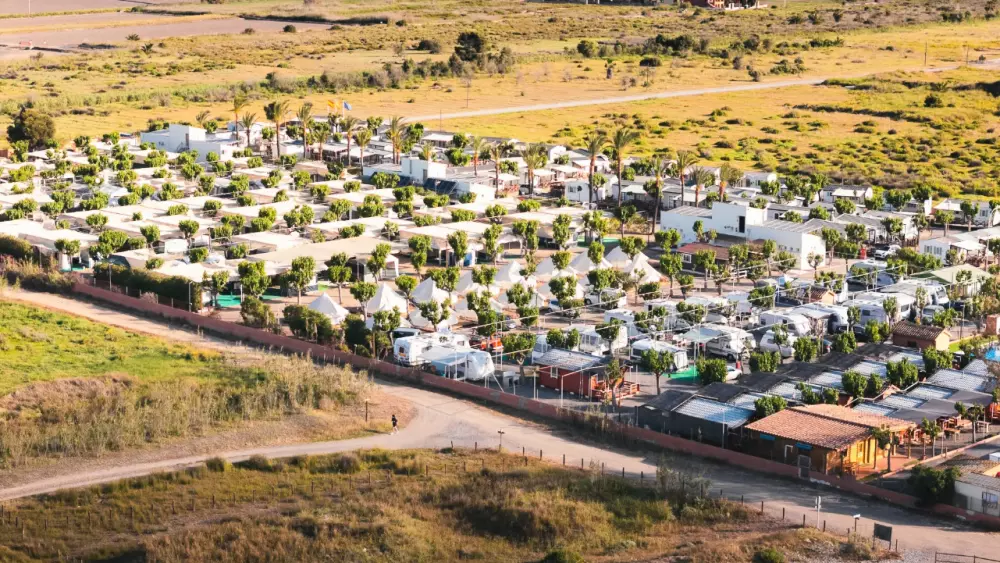 HolaCamp Chilches Viajes Velero