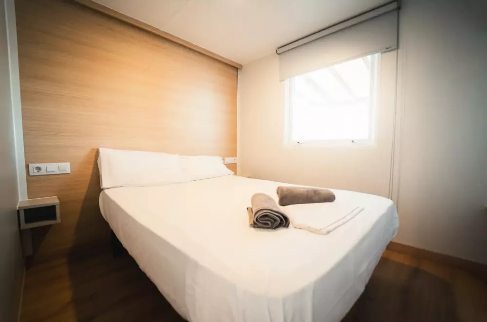 HolaCamp Chilches Viajes Velero