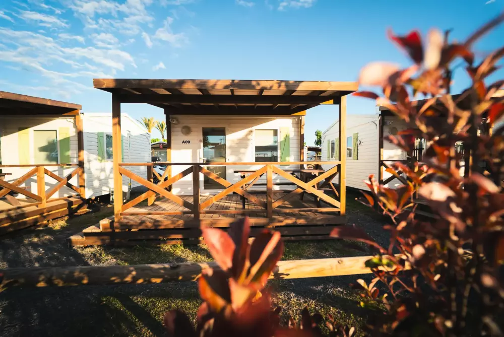 HolaCamp Chilches Viajes Velero