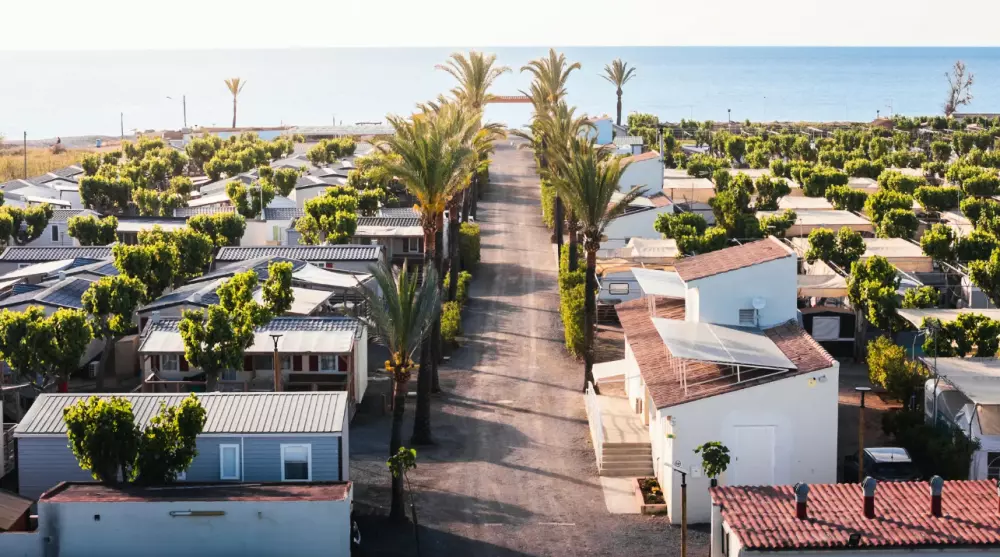 HolaCamp Chilches Viajes Velero