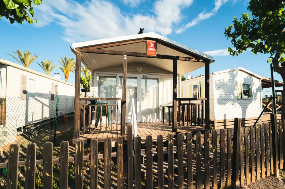 HolaCamp Chilches Viajes Velero