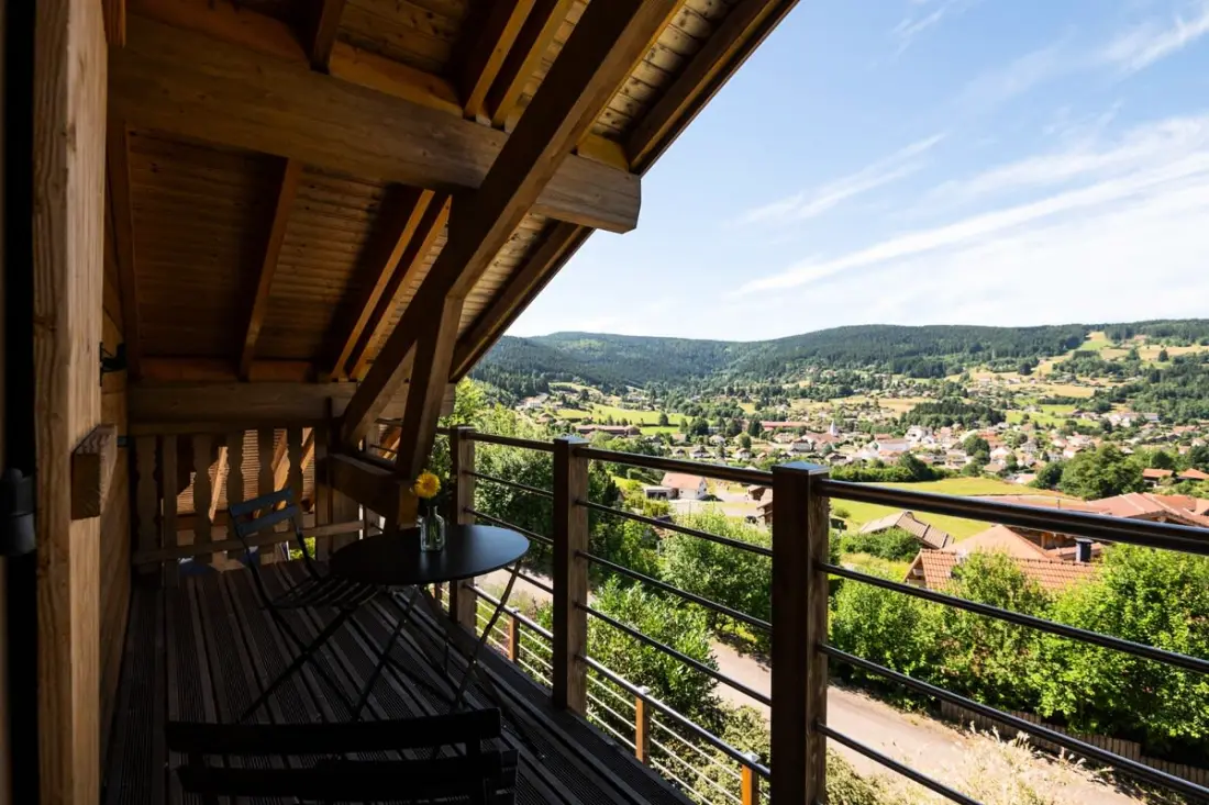 Chalet Nanook - 10 személy - Spa - Szauna