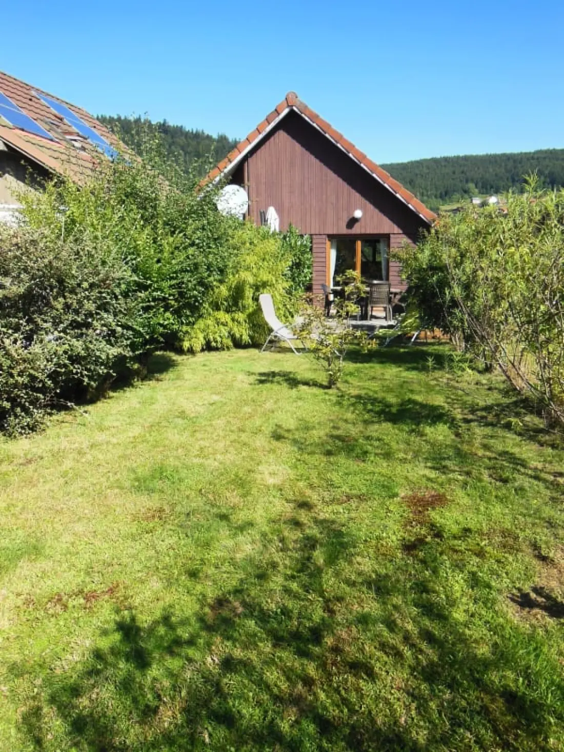 Imádatos kis csatorna