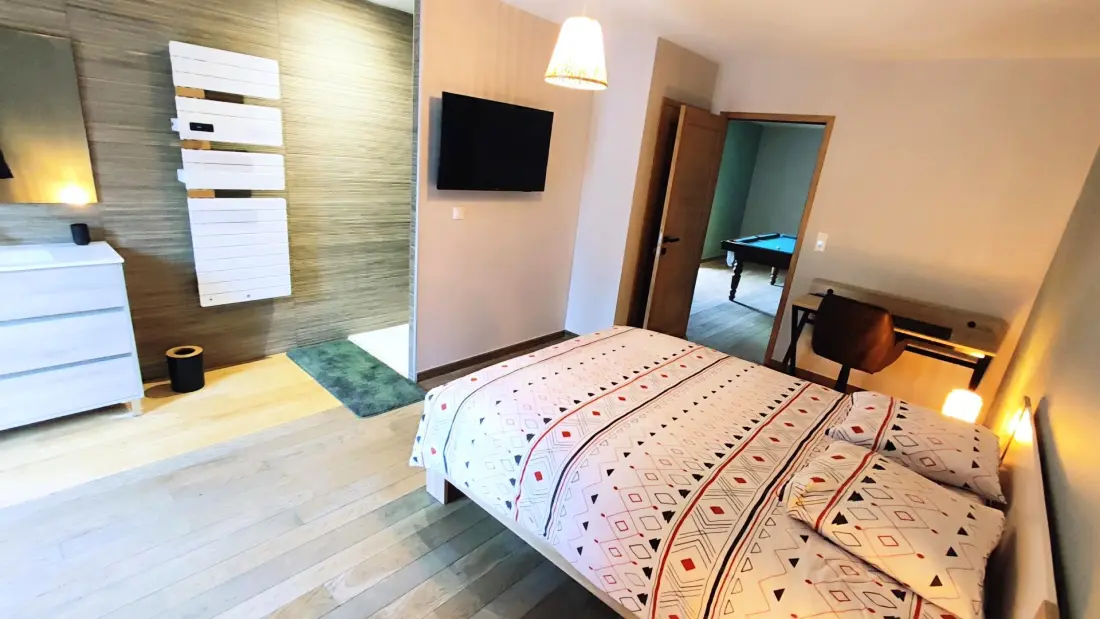 Gîte de France Die Erdbeermühle 4 Ohren