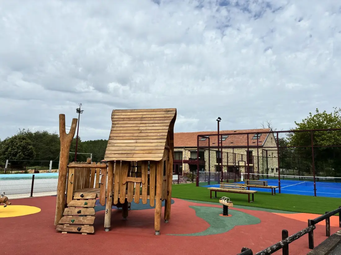 Gîte de France Die Erdbeermühle 4 Ohren