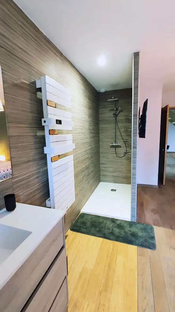 Gîte de France Die Erdbeermühle 4 Ohren