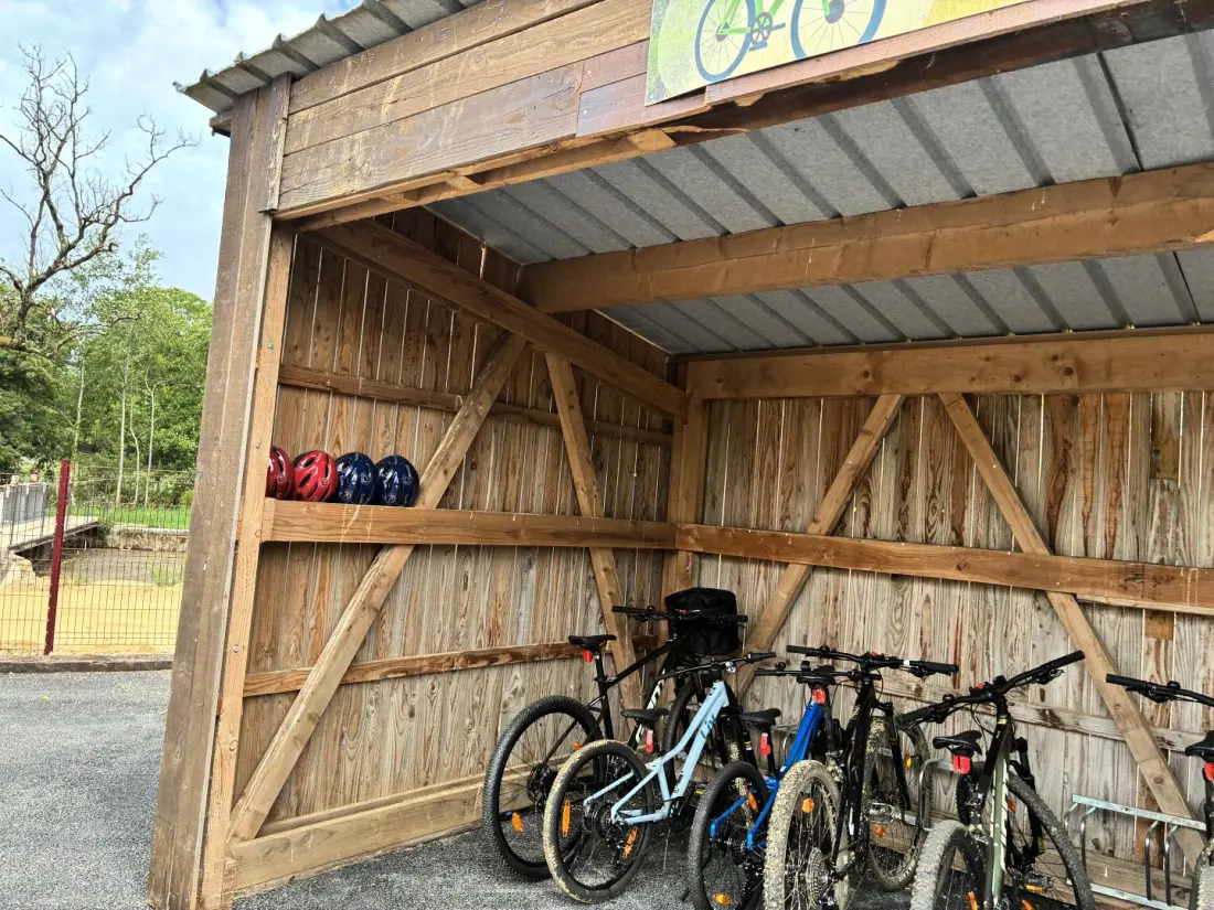 Gîte de France Die Erdbeermühle 4 Ohren
