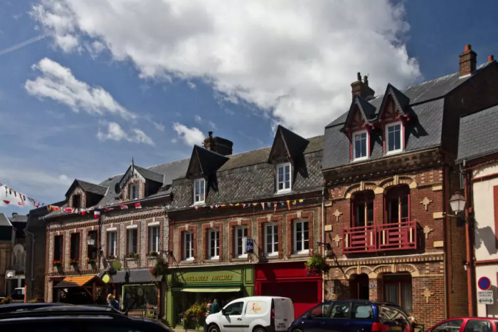 Blumen Camping La Chênaie 3 Sterne★★★