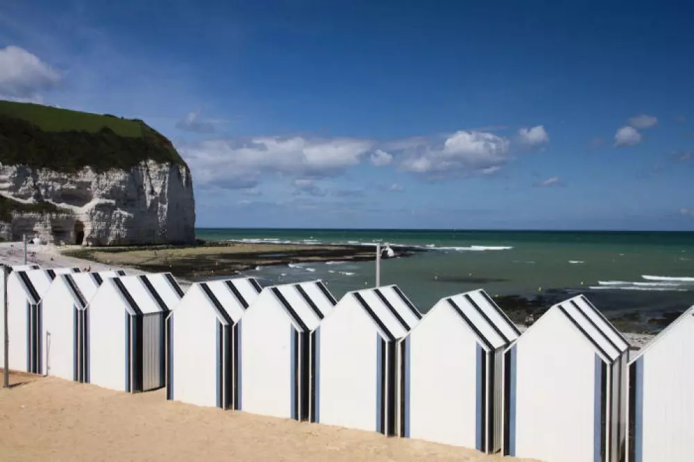 Blumen Camping La Chênaie 3 Sterne★★★